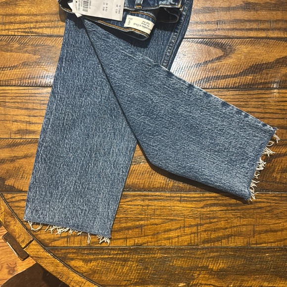 Women’s A&F jeans - Picture 5 of 5